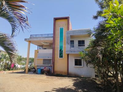 Image of 2200 Sq.ft 4 BHK Independent House for sale in Dindori, Nashik for Rs. 6500000
