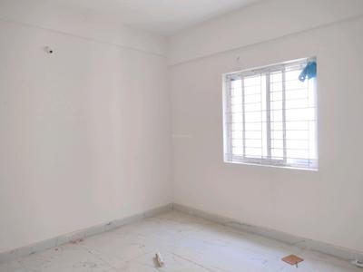 Bedroom Image of 1362 Sq.ft 3 BHK Apartment / Flat for sale in Electronic City Bengaluru for Rs. 7143700