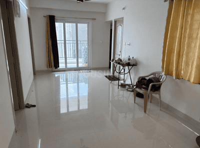 Image of 1207 Sq.ft 2 BHK Apartment / Flat for rent in Rajparis Raj Castle, Medavakkam, Chennai for Rs. 29000