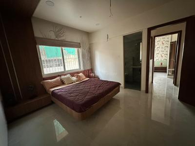 Bedroom Image of 2020 Sq.ft 3 BHK Apartment / Flat for sale in Chandshi Nashik for Rs. 17000000