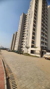 Image of 1315 Sq.ft 2 BHK Apartment / Flat for sale in Tamando, Bhubaneswar for Rs. 8100000