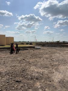 Image of 1200 Sq.ft Residential Plot / Land for sale in Ringnodiya, Indore for Rs. 3650000