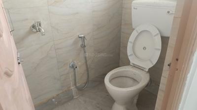 Image of 850 Sq.ft 2 BHK Apartment / Flat for sale in Behala, Kolkata for Rs. 4675000