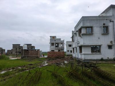 Image of 1800 Sq.ft Residential Plot / Land for sale in Swapnabhumi, New Town, Kolkata for Rs. 4375098