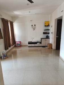 Living Room Image of 1007 Sq.ft 2 BHK Apartment / Flat for sale in VJ Yashwin, Sus Pune for Rs. 8800000