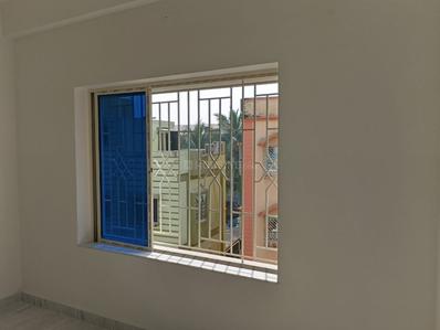 Bedroom Image of 820 Sq.ft 2 BHK Apartment / Flat for sale in Garia, Sonarpur Kolkata for Rs. 5350000