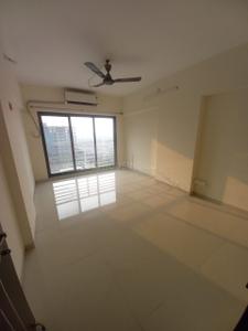 Hall Image of 900 Sq.ft 1 BHK Apartment / Flat for rent in Swaraj Kalash, Chembur Mumbai for Rs. 50000