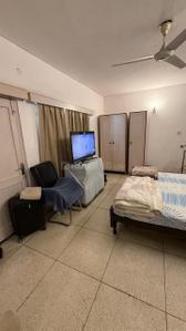 Bedroom Image of 2205 Sq.ft 3 BHK Builder Floor for sale in Palam Vihar Gurgaon for Rs. 17000000