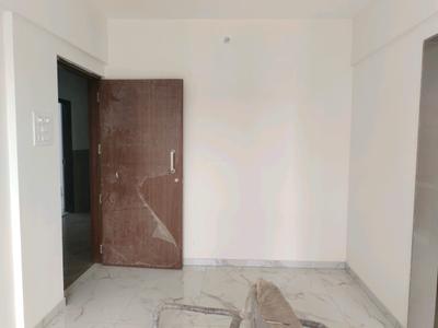 Living Room Image of 700 Sq.ft 1 BHK Apartment / Flat for sale in Ulwe Navi Mumbai for Rs. 6300000