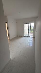 Hall Image of 615 Sq.ft 1 BHK Apartment / Flat for sale in Ramky One Karnival, Electronic City Bengaluru for Rs. 8300000