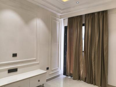 Bedroom Image of 2700 Sq.ft 4 BHK Builder Floor for sale in Palm Floors Sushant Lok 1, Sushant Lok Phase 1 Gurgaon for Rs. 48000000