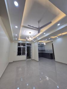 Hall Image of 1400 Sq.ft 3 BHK Apartment / Flat for sale in Sector 101 Noida for Rs. 7500000