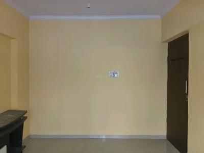 Living Room Image of 650 Sq.ft 1 BHK Apartment / Flat for sale in Raunak City, Kalyan West Kalyan for Rs. 3350000