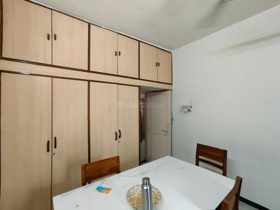 Bedroom Image of 1400 Sq.ft 3 BHK Independent House for sale in Saiyed Vasna Vadodara for Rs. 7500000