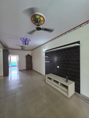 Hall Image of 995 Sq.ft 2 BHK Apartment / Flat for sale in Park Synergy Golden Aura, Chandapura Bengaluru for Rs. 6000000