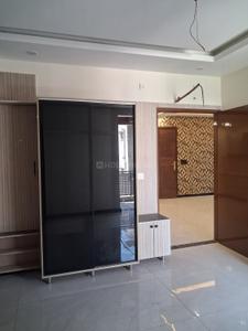 Bedroom Image of 1500 Sq.ft 3 BHK Builder Floor for sale in Rajender Nagar Dehradun for Rs. 15500000