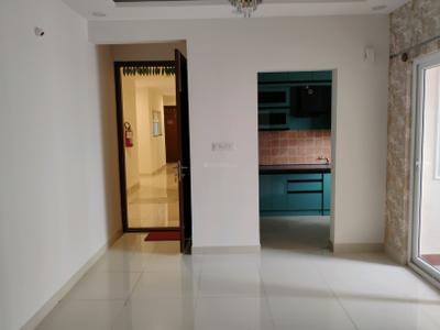 Living Room Image of 988 Sq.ft 2 BHK Apartment / Flat for sale in Prestige Primrose Hills, Uttarahalli -Manavarthekaval Bengaluru for Rs. 11500000