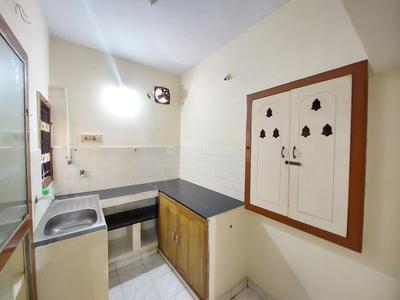 Kitchen Image of 1850 Sq.ft 4 BHK Independent House for sale in Mogappair East Chennai for Rs. 19000000