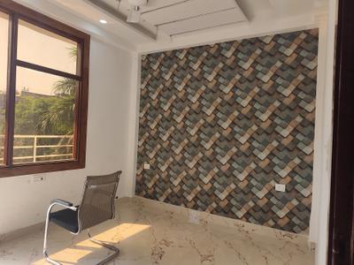 Bedroom Image of 1350 Sq.ft 3 BHK Builder Floor for sale in Vasundhara Ghaziabad for Rs. 9000000