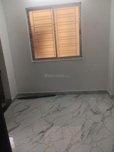 Bedroom Image of 800 Sq.ft 2 BHK Apartment / Flat for rent in Kasba Kolkata for Rs. 13000