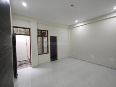 Image of 1500 Sq.ft 3 BHK Builder Floor for rent in Sultanpur Road, Lucknow for Rs. 13500