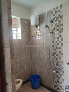 Image of 1200 Sq.ft 2 BHK Independent House for rent in Kasturi Nagar, Bengaluru for Rs. 45000