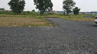 Image of 1453 Sq.ft Residential Plot / Land for sale in Shivmadka, Nagpur for Rs. 5849000