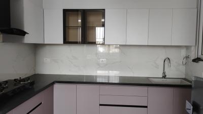 Kitchen Image of 1164 Sq.ft 2 BHK Apartment / Flat for sale in Concorde Auriga, Medahalli Bengaluru for Rs. 13600000