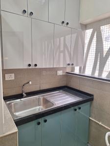 Kitchen Image of 1665 Sq.ft 3 BHK Apartment / Flat for sale in Meridian Park at The Prestige City, Dommasandra Bengaluru for Rs. 26000000