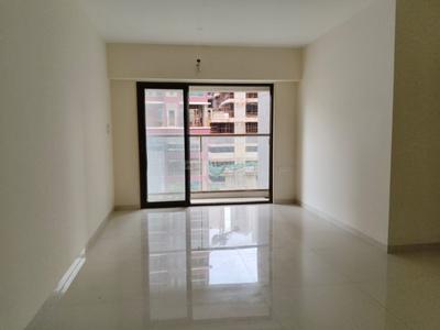 Hall Image of 1237 Sq.ft 3 BHK Apartment / Flat for sale in Lotus Sky Garden, Malad West Mumbai for Rs. 33000000