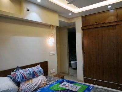 Bedroom Image of 1296 Sq.ft 2 BHK Apartment / Flat for rent in Mazgaon Mumbai for Rs. 85000