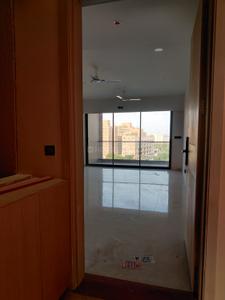 Hall Image of 2700 Sq.ft 3 BHK Apartment / Flat for sale in Sun Spacelink, Koba Gandhinagar for Rs. 12555555