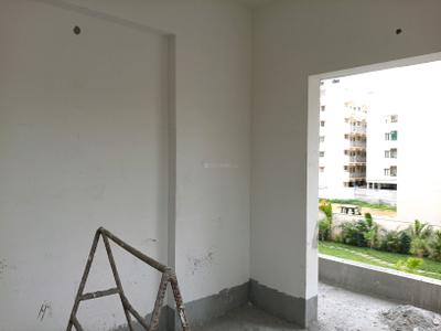Bedroom Image of 1205 Sq.ft 2 BHK Apartment / Flat for sale in Kaggadasapura Bengaluru for Rs. 8700000