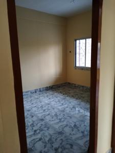 Bedroom Image of 1270 Sq.ft 3 BHK Apartment / Flat for rent in Chandannagar Hooghly for Rs. 20000