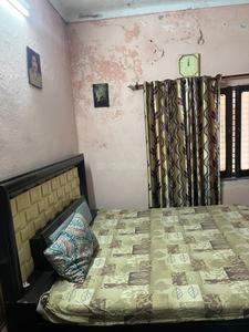 Bedroom Image of 980 Sq.ft 2 BHK Independent House for sale in Lajpat Nagar Moradabad for Rs. 4800000