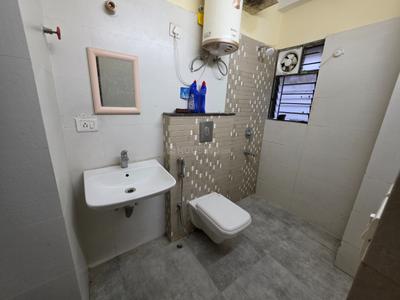 Image of 1035 Sq.ft 2 BHK Apartment / Flat for rent in Ward 43, Siliguri for Rs. 26000