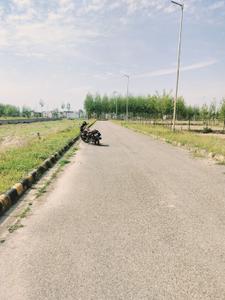 Image of 1116 Sq.ft Residential Plot / Land for sale in Hero Alaknanda, Badheri Rajputan, Haridwar for Rs. 4800000