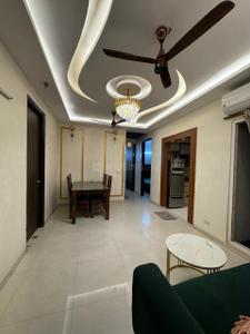 Hall Image of 1055 Sq.ft 2 BHK Apartment / Flat for sale in Arihant Abode, Noida Extension Greater Noida for Rs. 10000000