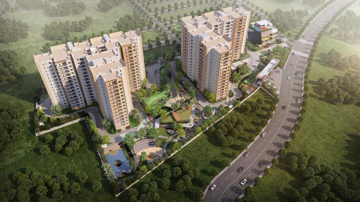 Mana Vista Main Image 1