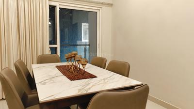 Hall Image of 1130 Sq.ft 2 BHK Builder Floor for sale in Velachery Chennai for Rs. 15200000