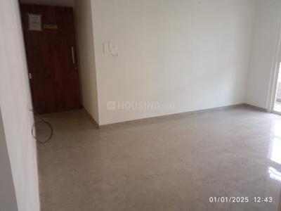 Bedroom Image of 1190 Sq.ft 2 BHK Apartment / Flat for sale in Shreerang Nagar Nashik for Rs. 9520000