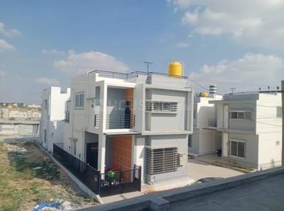 Image of 480 Sq.ft 1 BHK Independent House for sale in Senthil Nagar, Hosur for Rs. 3100000