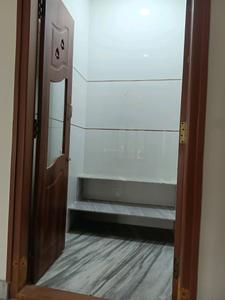 Pooja Room Image of 1201 Sq.ft 2 BHK Independent House for rent in Kengeri Satellite Town Bengaluru for Rs. 30000