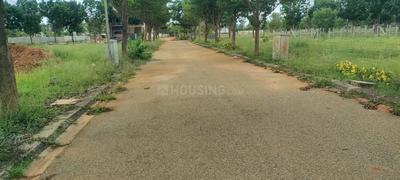 Image of 2400 Sq.ft Residential Plot / Land for sale in Ozone KNS Oasis, Kuthaganahalli, Bengaluru for Rs. 16900000