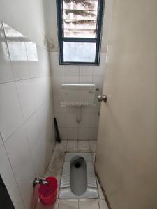 Image of 800 Sq.ft 2 BHK Apartment / Flat for sale in Ganesh Nabhangan, Dhayari, Pune for Rs. 5850000