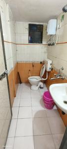 Bathroom Image of Bhagwati PG in Andheri West, Mumbai