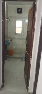 Kitchen Image of 1550 Sq.ft 3 BHK Apartment / Flat for rent in Alaknanda New Delhi for Rs. 70000