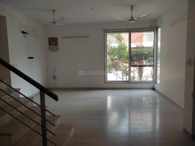 Hall Image of 3850 Sq.ft 5 BHK Villa for sale in Bhayli Vadodara for Rs. 16500000