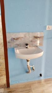 Bathroom Image of 650 Sq.ft 2 BHK Independent House for rent in Danapur Patna for Rs. 11000
