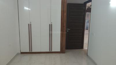 Bedroom Image of 1494 Sq.ft 3.5 BHK Builder Floor for rent in Smartworld Gems, Sector 89 Gurgaon for Rs. 35000